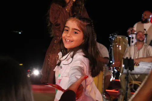 
					Filhas de Ivete Sangalo roubam a cena em gravação e altura surpreende
				
				