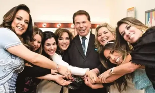 
					Filhas de Silvio Santos fazem homenagem emocionante 1 ano após morte
				
				