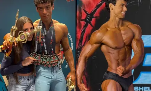 
					Filho de Carla Perez e Xanddy exibe roça que mantém em casa; veja
				
				