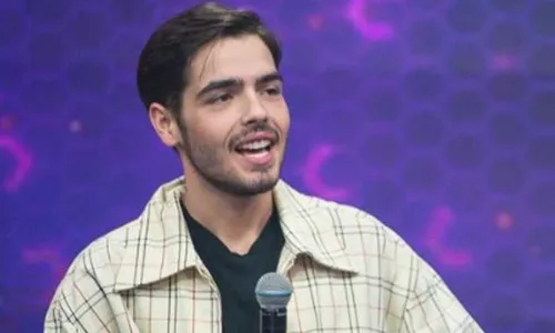 
				
					Filho de Faustão dá rasteira na Band e fecha contrato com SBT
				
				
