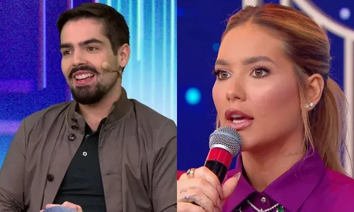 
					Filho de Faustão derruba Virginia e SBT toma decisão sobre programa
				
				