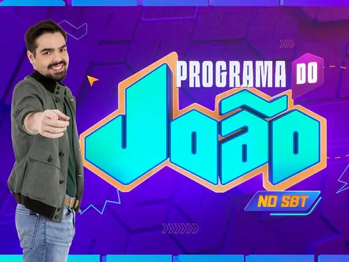 
					Filho de Faustão emociona com homenagem ao pai durante estreia no SBT
				
				