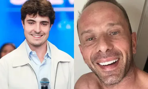 
					Filho de Gugu aciona Rafael Ilha na Justiça após acusação grave
				
				