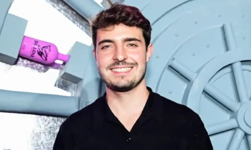 
					Filho de Gugu entra em reality show após ser especulado em A Fazenda
				
				