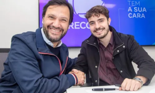 
					Saiba motivo para filho de Gugu escolher Record após sondagem do SBT
				
				