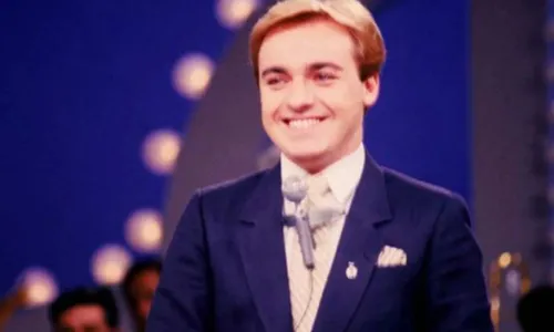 
					Filho de Gugu pode 'herdar' programa do pai no SBT; saiba detalhes
				
				