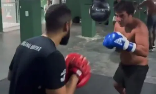 
					Filho de Ivete Sangalo impressiona web em treino com Popó; veja vídeo
				
				