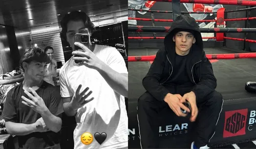 
					Filho de Ivete Sangalo se despede de amigo morto em tragédia
				
				