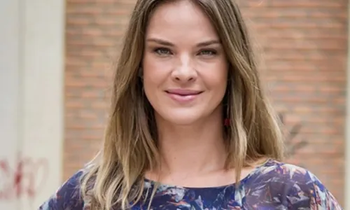 
					Quem é Letícia Birkheuer, atriz acusada de maus tratos pelo filho
				
				