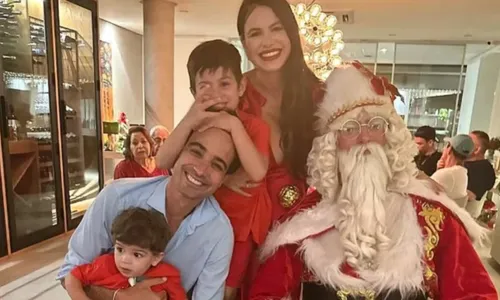 
					Filho de Sthefany Brito sofre acidente e atriz surge nervosa na web
				
				