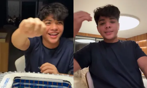   					Filho de Wesley Safadão e Mileide reaparece após cirurgia delicada  				  				