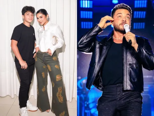 
					Filho de Wesley Safadão passa por cirurgia após descoberta de tumor
				
				