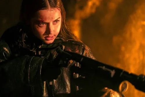 
				
					Filme 'Bailarina', do universo John Wick, estreia no Brasil
				
				