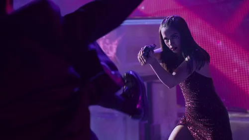 
				
					Filme 'Bailarina', do universo John Wick, estreia no Brasil
				
				