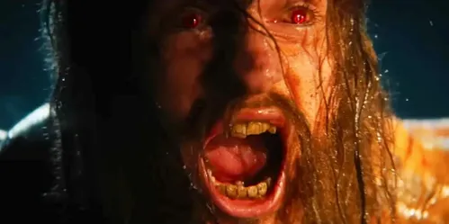
				
					Filme 'Extermínio: A Evolução' retoma apocalipse de infectados
				
				