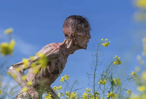 
				
					Filme 'Extermínio: A Evolução' retoma apocalipse de infectados
				
				