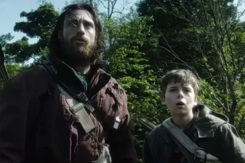 
				
					Filme 'Extermínio: A Evolução' retoma apocalipse de infectados
				
				