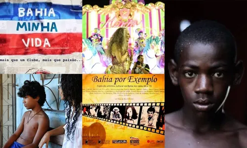 
					Filmes não óbvios inspirados na Bahia ou em baianos
				
				