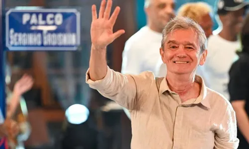 
					Fim do ‘Altas Horas’? Serginho Groisman ganha novo programa na Globo
				
				