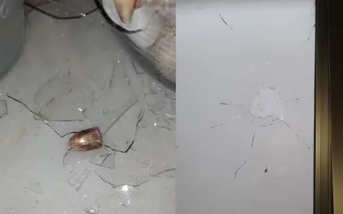 
					Final de semana em Salvador tem menos dois ataques a tiros e tiroteios
				
				