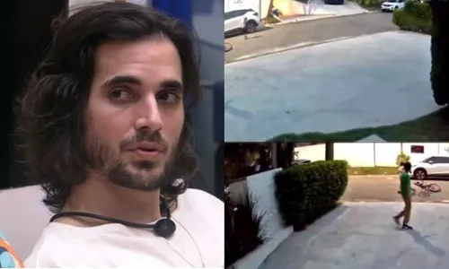 
					Fiuk briga com vizinhos e toma atitude após mansão ser invadida
				
				