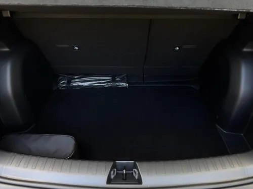 
					Fizemos o test drive do Geely EX2 versão MAX
				
				