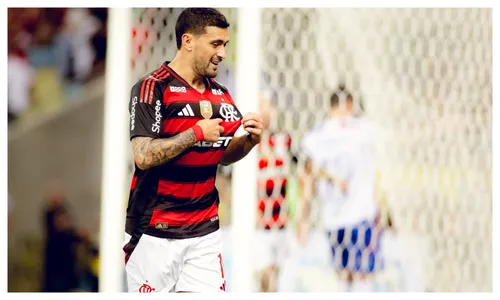 
					Flamengo x Bayern: onde assistir e escalações para jogo do Mundial
				
				