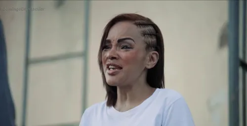 
					Flordelis sofre AVC na prisão e defesa implora por transferência
				
				