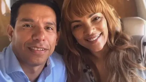 
					Flordelis sofre AVC na prisão e defesa implora por transferência
				
				