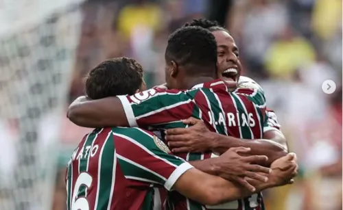
					Fluminense x Mamelodi: onde assistir e escalações do jogo do Mundial
				
				