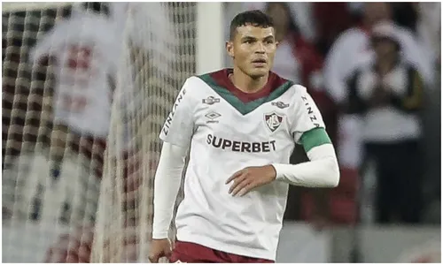 
					Fluminense x Ulsan Hyundai: escalações e onde assistir confronto
				
				