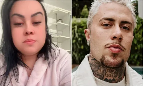 
					Fotógrafa expõe prints e nova ameaça de MC Daniel após acusação
				
				