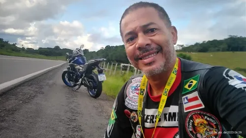 
					Frota de motos cresce e número de habilitados ultrapassa os 40 milhões
				
				