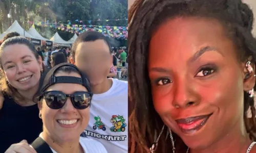 
					Quem é Gabi Labella, influencer que chocou ao expor filho adotivo
				
				