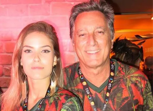 
					Gabigol e Neymar? Relembre o passado amoroso de Saory, de A Fazenda
				
				