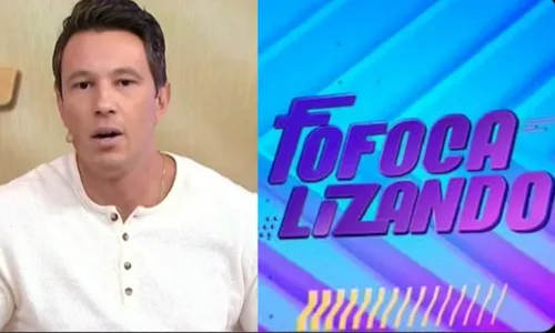 
				
					Gabriel Cartolano toma decisão e pode deixar elenco do 'Fofocalizando'
				
				