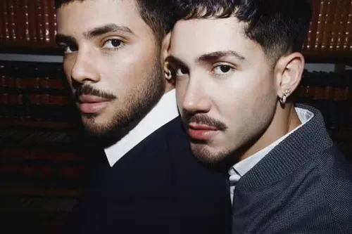 
					Gabriel Fuentes e Vittor Fernando são alvejados em atentado no RJ
				
				