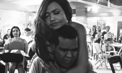 
				
					Gaby Amarantos anuncia a morte do irmão e emociona: 'Anos de luta'
				
				