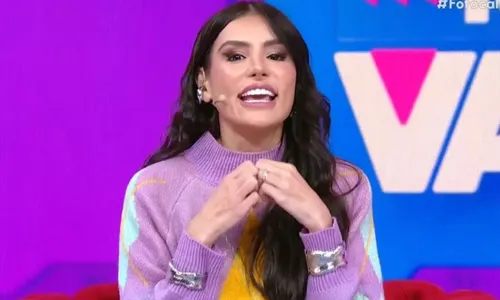 
					Gaby Cabrini ganha nova função no SBT após desistir de demissão
				
				