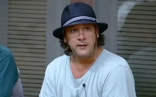 
					Gaby Spanic e mais: todos os gringos que participaram de 'A Fazenda'
				
				