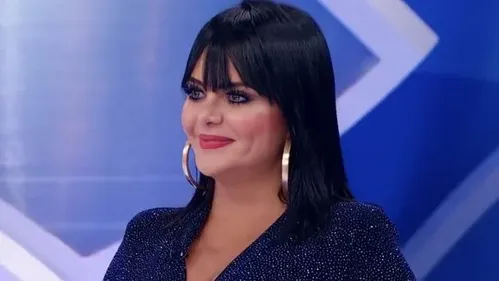 
					Gaby Spanic e mais: todos os gringos que participaram de 'A Fazenda'
				
				