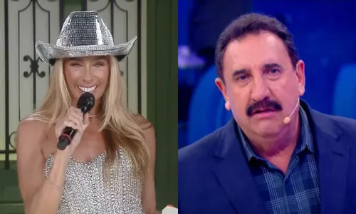 
					Record acaba com SBT em noite de desespero em A Fazenda 17; audiência
				
				