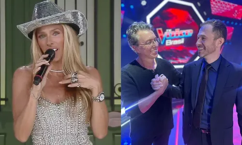 
					Globo tem noite de ouro com 'Vale Tudo' e 'Estrela da Casa' na Bahia
				
				