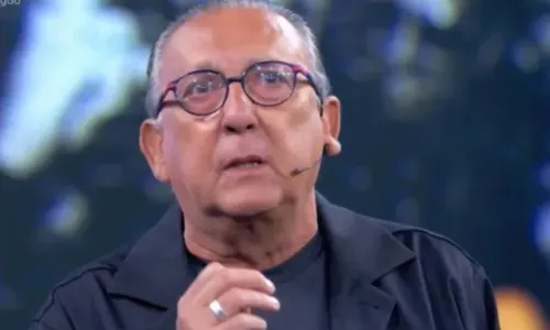 
				
					Galvão Bueno deixa Band na lama e empata com TV religiosa
				
				