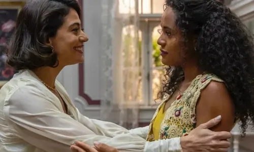 
					Garota do Momento: Beatriz faz convite e deixa Clarice aos prantos
				
				