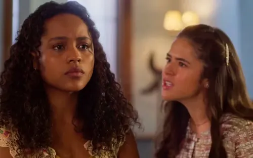
				
					'Garota do Momento': Bia implora por perdão e salva a vida de Beatriz
				
				