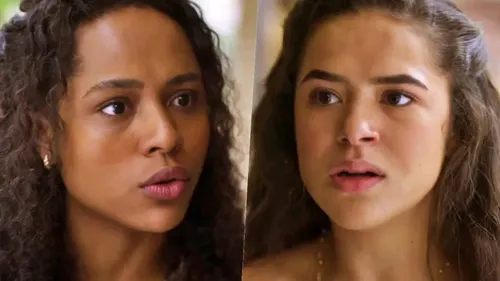 
				
					'Garota do Momento': Bia implora por perdão e salva a vida de Beatriz
				
				