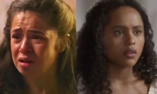 
				
					Garota do Momento: Bia toma atitude e salva Beatriz de fim trágico
				
				
