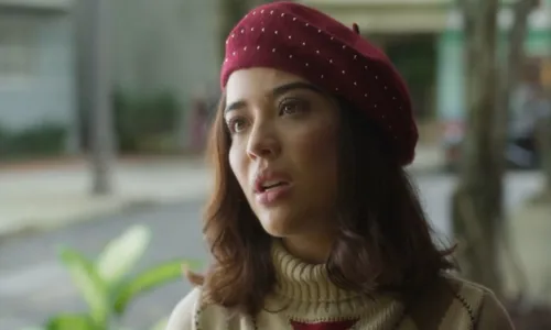 
				
					Garota do Momento: nova personagem surge e Juliano se desespera
				
				