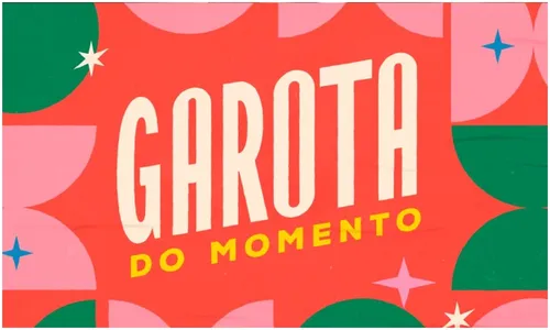 
				
					'Garota do Momento': penúltima semana terá 'despedida' de personagem
				
				